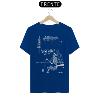 Nome do produto Camiseta Básica - Nothingface