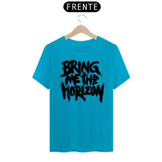Nome do produto Camiseta Básica - Bring Me the Horizon
