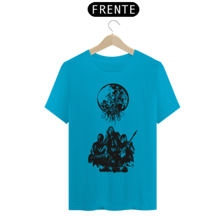 Nome do produto Camiseta Básica - Sleep Token