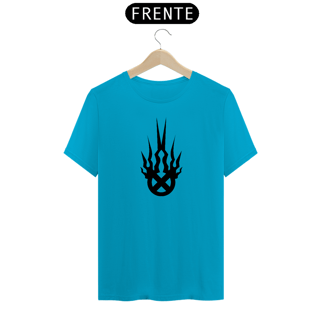 Nome do produto Camiseta Básica - Static-X