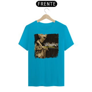 Nome do produto Camiseta Básica - Ill Niño 