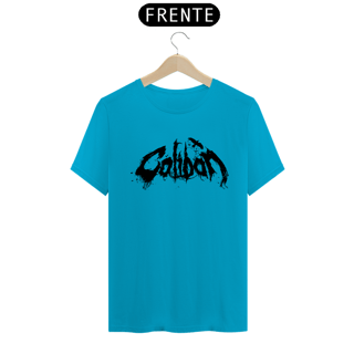 Nome do produto Camiseta Básica - Caliban