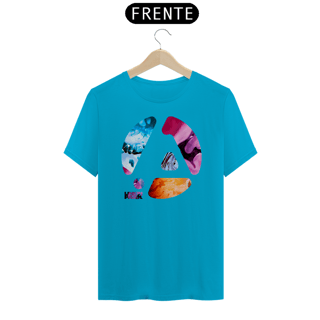 Nome do produto Camiseta Básica - Linkin Park From Zero