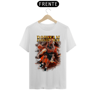 Nome do produto T-Shirt Unisex - Classicos da NBA