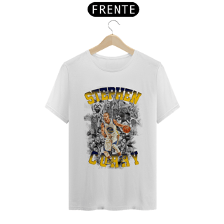Nome do produto T-Shirt Unisex - Classicos da NBA