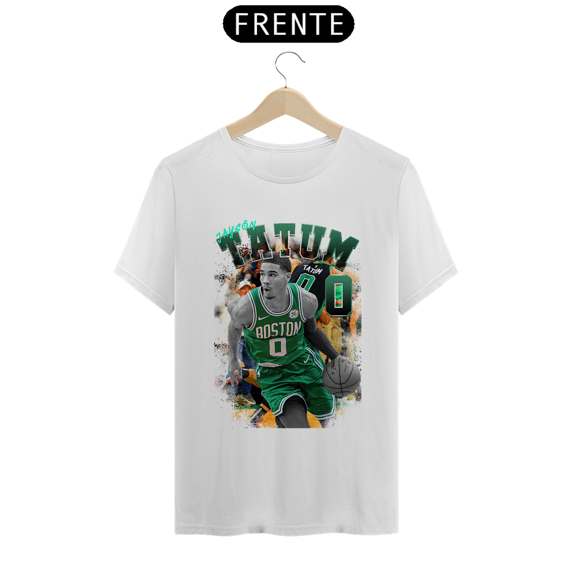 T-Shirt Unisex - Classicos da NBA
