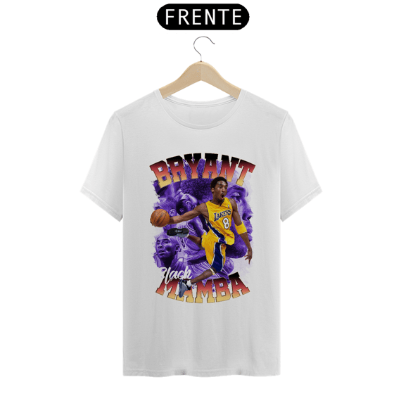 T-Shirt Unisex - Classicos da NBA