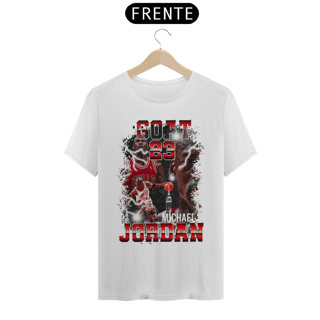 Nome do produto T-Shirt Unisex - Classicos da NBA