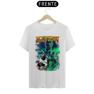 Nome do produto T-Shirt Unisex - Classicos da NBA
