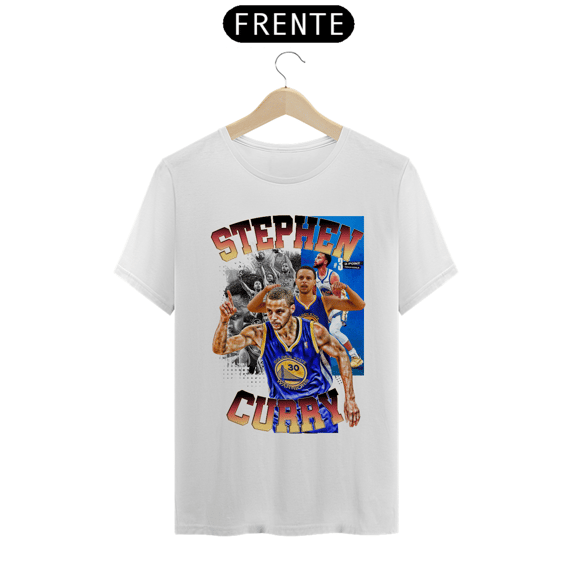 T-Shirt Unisex - Classicos da NBA