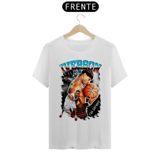 Nome do produto T-Shirt Unisex - Classicos da NBA