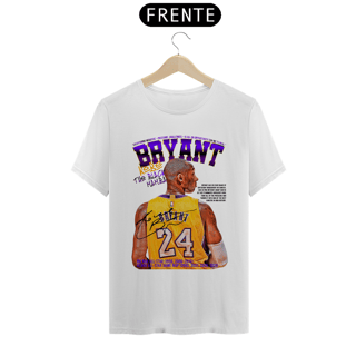 Nome do produto T-Shirt Unisex - Classicos da NBA
