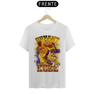 Nome do produto T-Shirt Unisex - Classicos da NBA