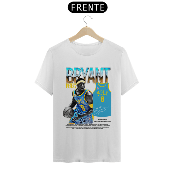 T-Shirt Unisex - Classicos da NBA