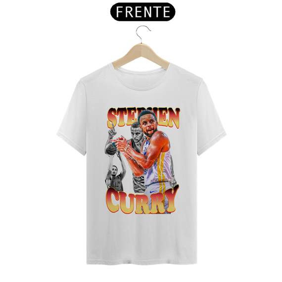 T-Shirt Unisex - Classicos da NBA