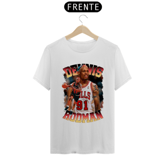 Nome do produto T-Shirt Unisex - Classicos da NBA