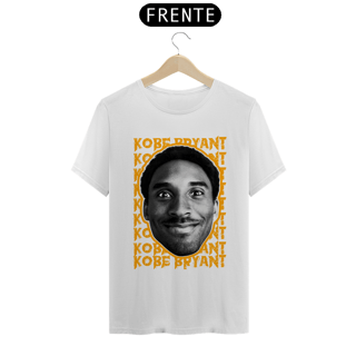 Nome do produto T-Shirt Unisex - Classicos da NBA