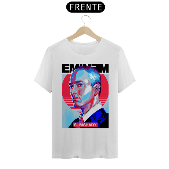 T-Shirt Unisex - Classicos do Hip-Hop