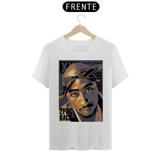 Nome do produto T-Shirt Unisex - Classicos do Hip-Hop