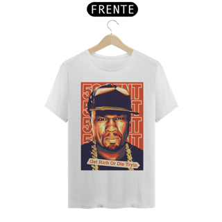 Nome do produto T-Shirt Unisex - Classicos do Hip-Hop