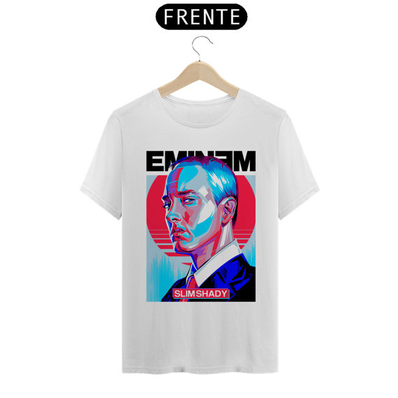 T-Shirt Unisex - Classicos do Hip-Hop