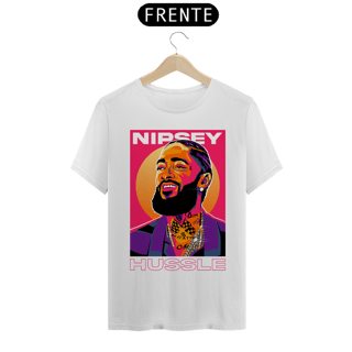 Nome do produto T-Shirt Unisex - Classicos do Hip-Hop