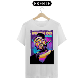 Nome do produto T-Shirt Unisex - Classicos do Hip-Hop