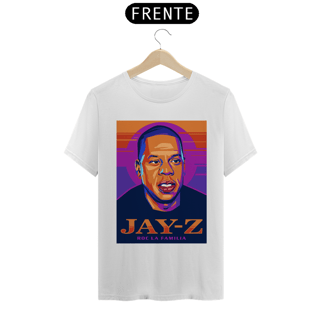 Nome do produto T-Shirt Unisex - Classicos do Hip-Hop