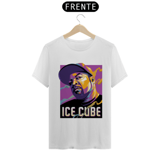 Nome do produto T-Shirt Unisex - Classicos do Hip-Hop