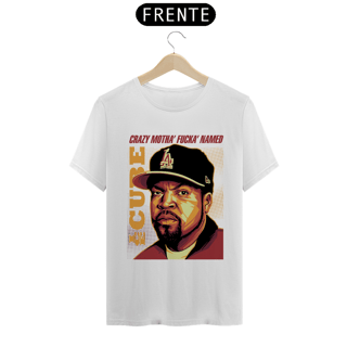 Nome do produto T-Shirt Unisex - Classicos do Hip-Hop