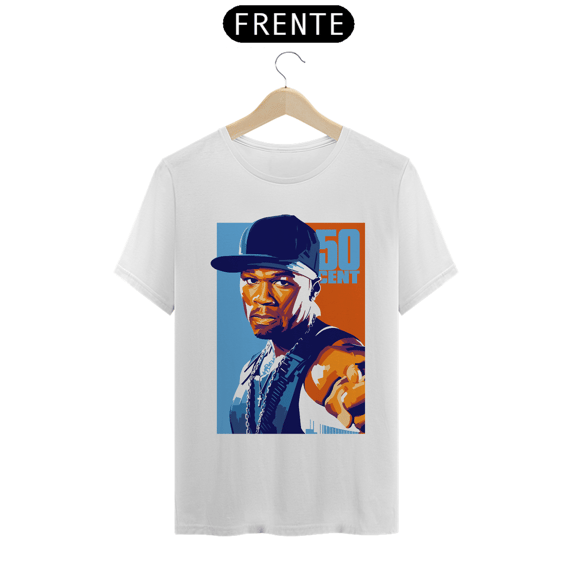 T-Shirt Unisex - Classicos do Hip-Hop