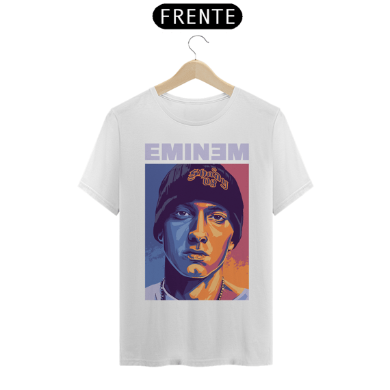 T-Shirt Unisex - Classicos do Hip-Hop