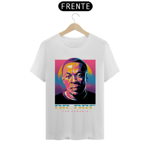 T-Shirt Unisex - Classicos do Hip-Hop