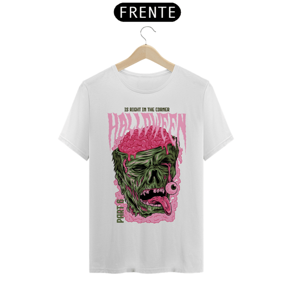 T-Shirt Unisex - Classicos Street Art