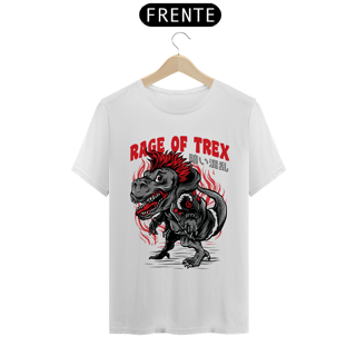 Nome do produto T-Shirt Unisex - Classicos Street Art