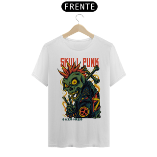 Nome do produto T-Shirt Unisex - Classicos Street Art