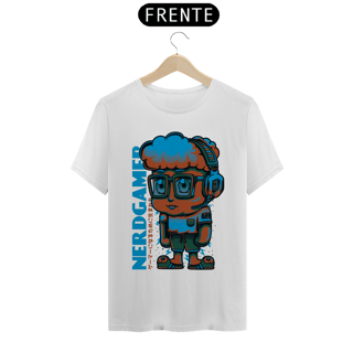 Nome do produto T-Shirt Unisex - Classicos Street Art