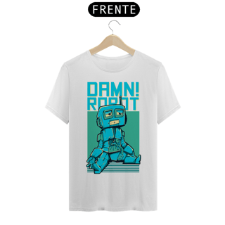 Nome do produto T-Shirt Unisex - Classicos Street Art