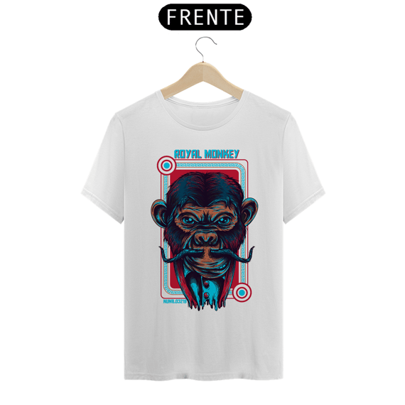 T-Shirt Unisex - Classicos Street Art