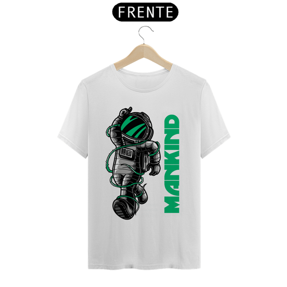 T-Shirt Unisex - Classicos Street Art