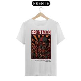 Nome do produto T-Shirt Unisex - Classicos Street Art