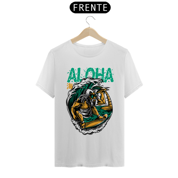 T-Shirt Unisex - Classicos Street Art