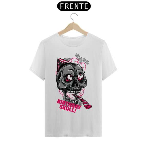 T-Shirt Unisex - Classicos Street Art