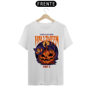 T-Shirt Unisex - Linha Halloween 31OFF
