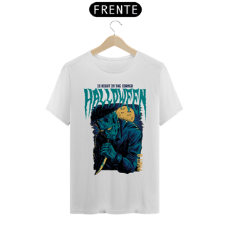 T-Shirt Unisex - Linha Halloween 31OFF