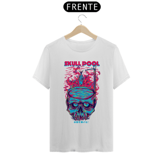 T-Shirt Unisex - Linha Halloween 31OFF