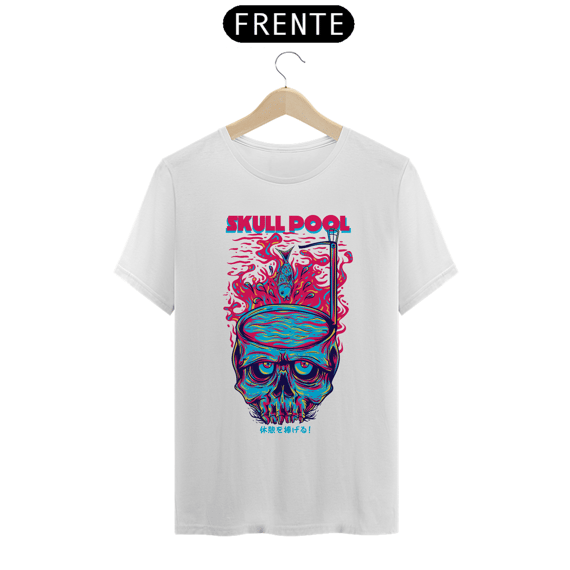 T-Shirt Unisex - Linha Halloween 31OFF