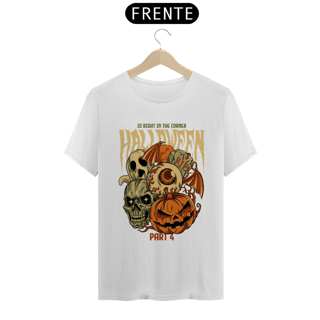 T-Shirt Unisex - Linha Halloween 31OFF
