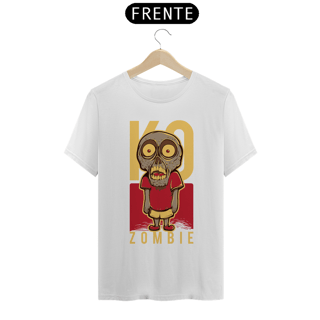 T-Shirt Unisex - Linha Halloween 31OFF