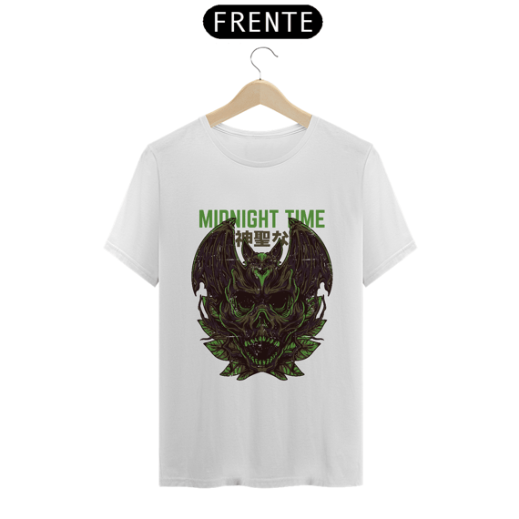T-Shirt Unisex - Linha Halloween 31OFF